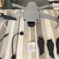 Mavic Air Drone 2 