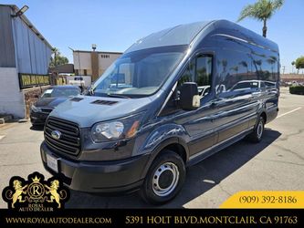 2019 Ford Transit-250