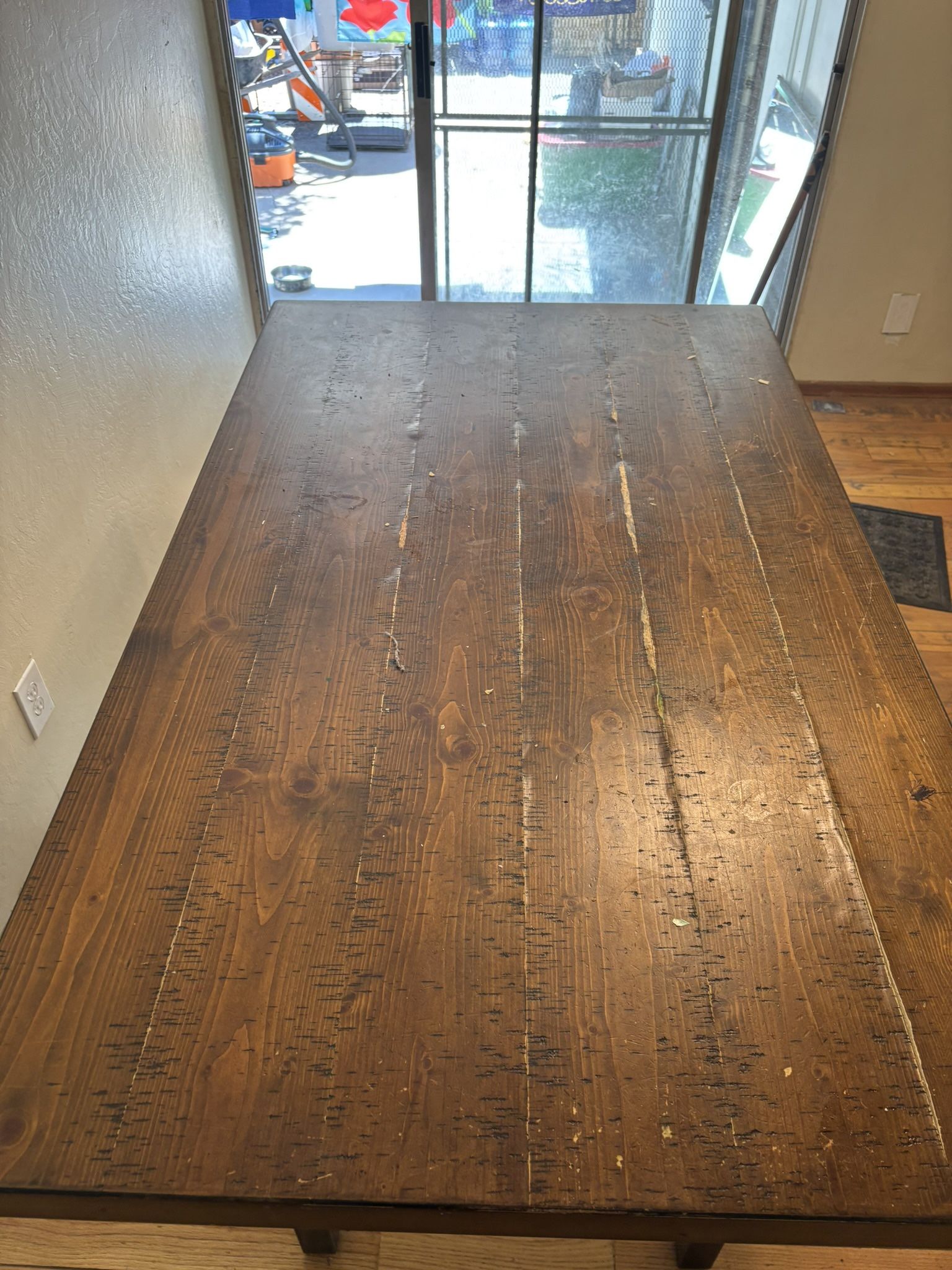 Kitchen Table
