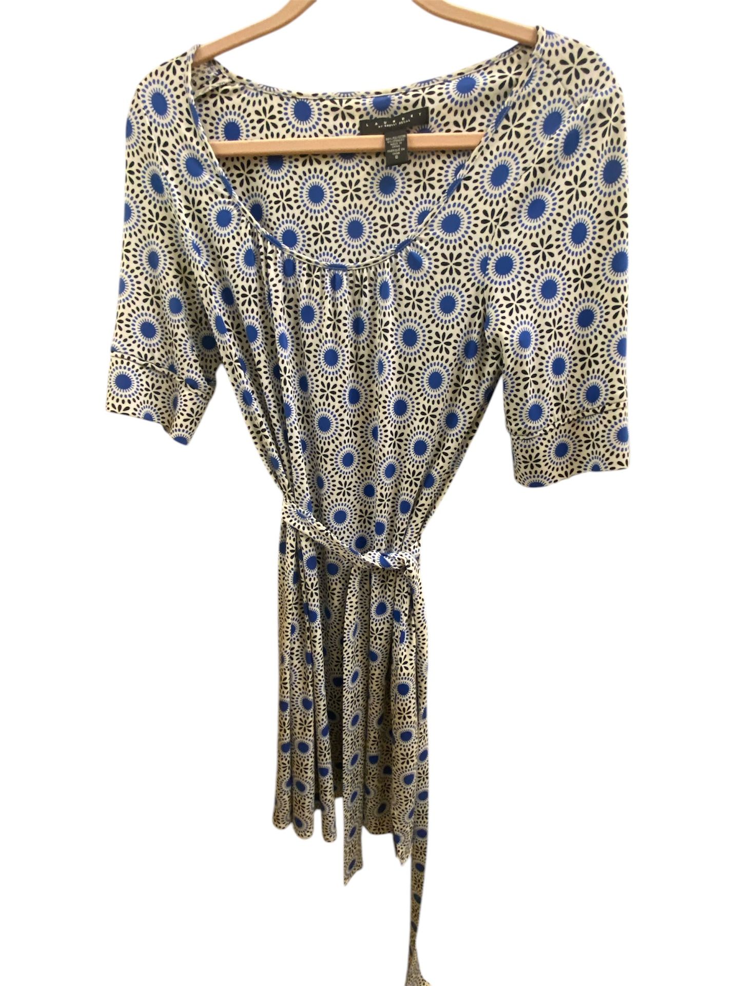 Dress By Shelli Segal