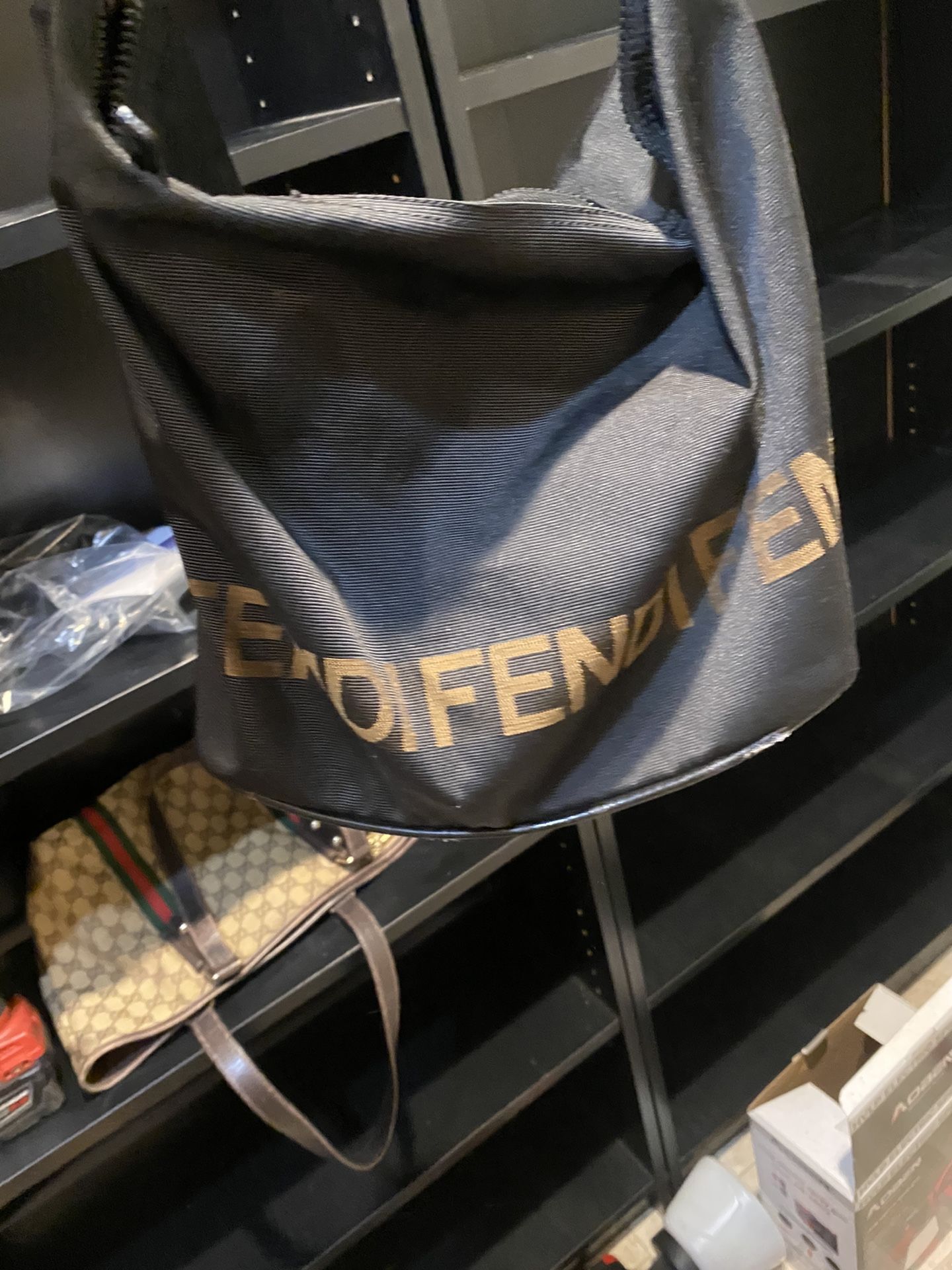 Small Fendi Bag