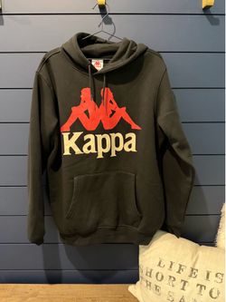 Kappa hoodie