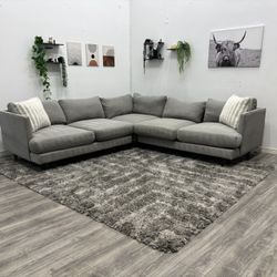 Sectional Couch - Free Delivery