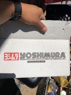 Yoshimura fender eliminator zx6r zx10r