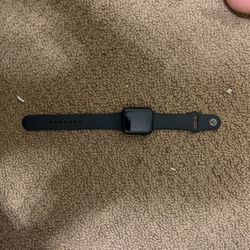Apple Watch SE