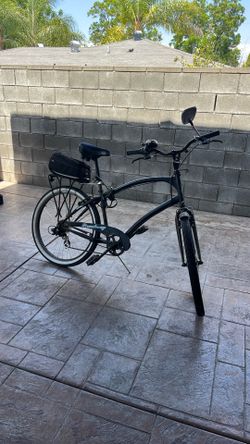 BEACH CRUISER FIRMSTRONG