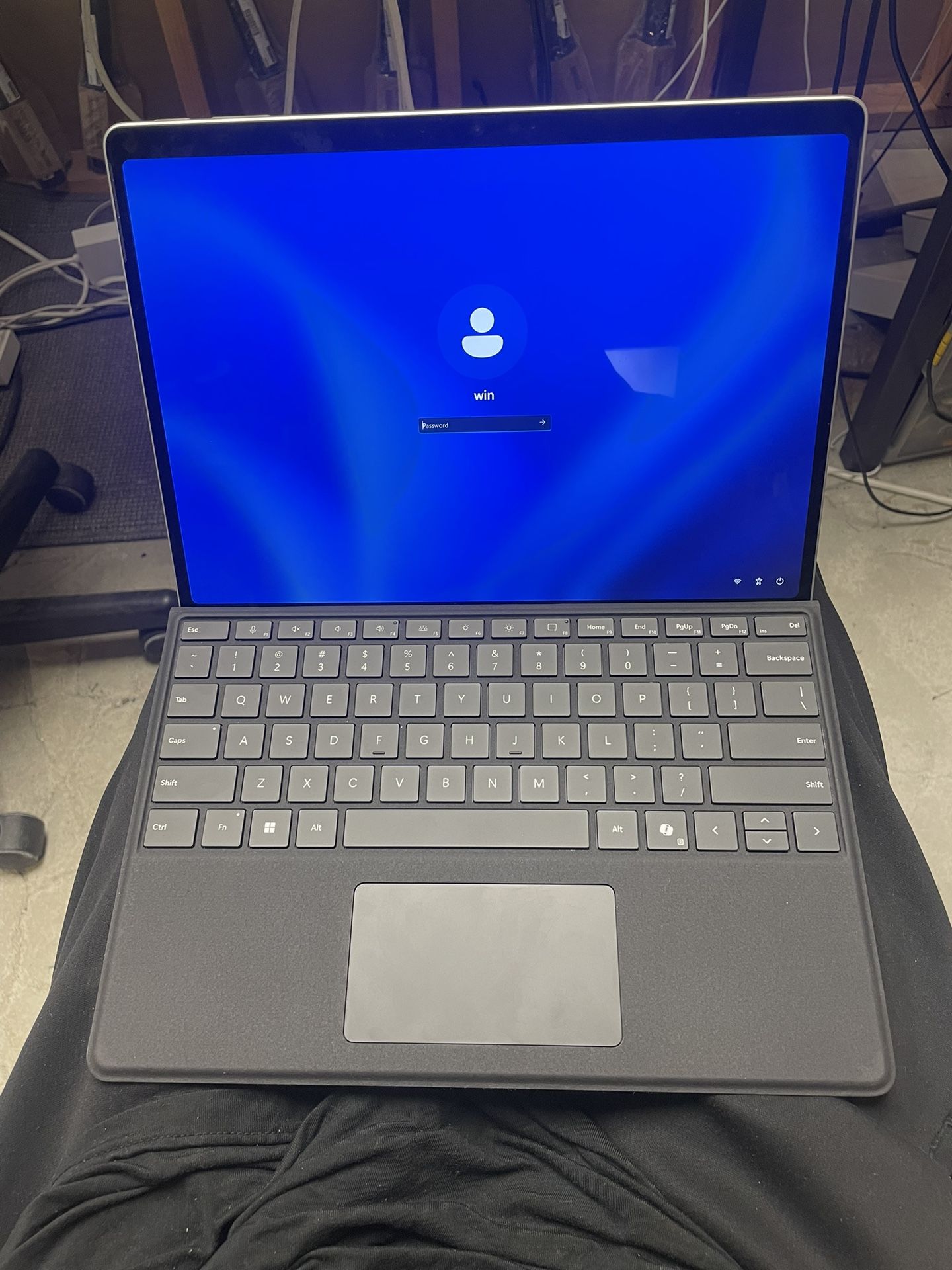 Microsoft Surface Pro 10