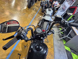 🔥🔥 MANAGER'S SPECIAL — 2021 HARLEY-DAVIDSON SPORTSTER FORTY-EIGHT 🔥🔥