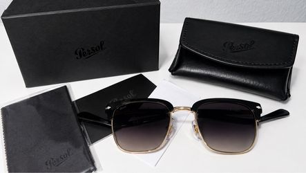 PERSOL sunglasses