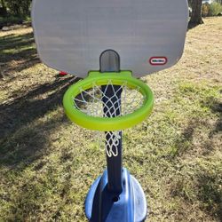 Little Tikes Basket Ball For Kids
