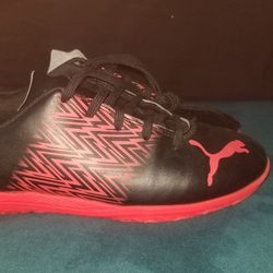Puma Futsal/indoor Shoes