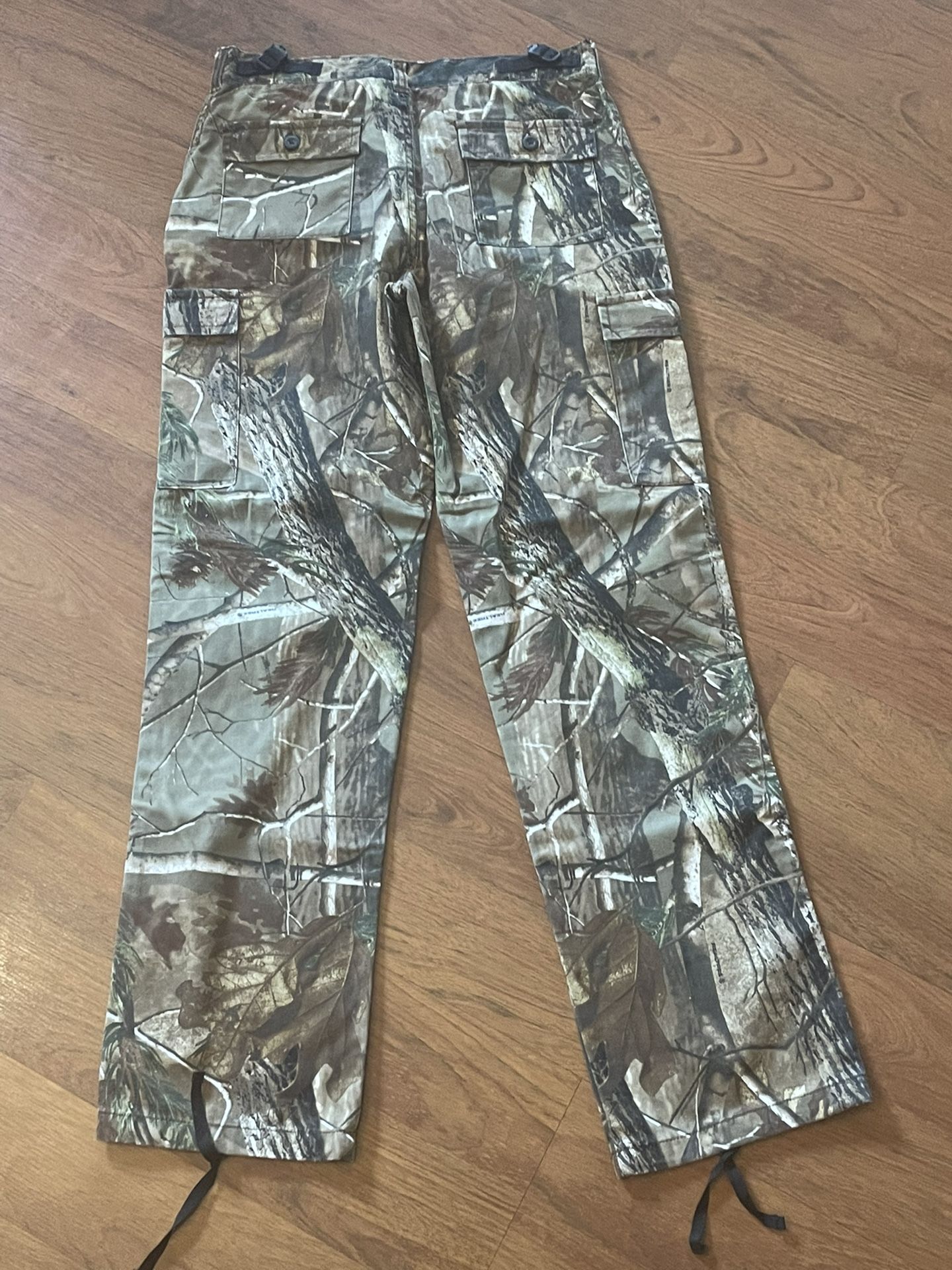 Redhead Youth XL Camo Pants New without Tags