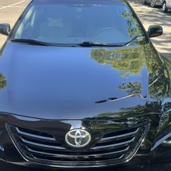 2008 Toyota Camry Hybrid