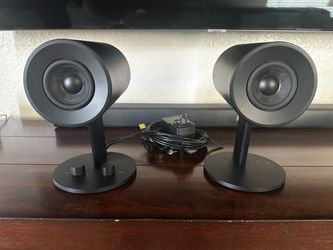 Razer Nommo 2.0 PC Gaming Speakers