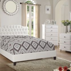 Brand New King Bed Only 