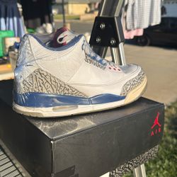 Air Jordan 3 Retro OG