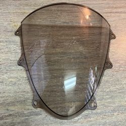 2023 Suzuki GSXR 750 Oem Windshield 