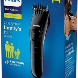 FIRM: Philips QC 5115/15 Hair Cutting Kit Hair Clippers