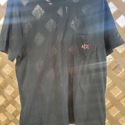 Armani Exchange Short