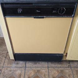 Free DISHWASHER