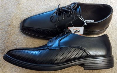 New Shoes