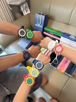 Swatch AP ĥ9