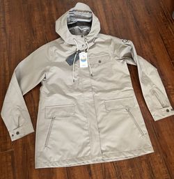 Vuori   Palisades Rain Jacket