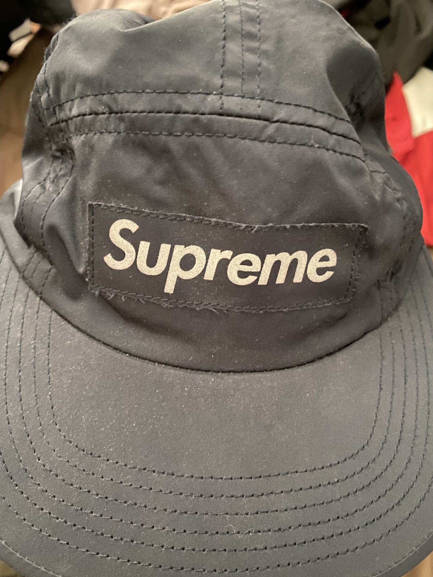 Supreme 5-panel Hat
