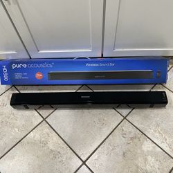 Sound Bar Pure Acoustic 