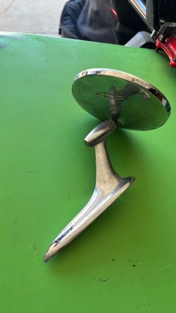 Came off a 1964 Impala