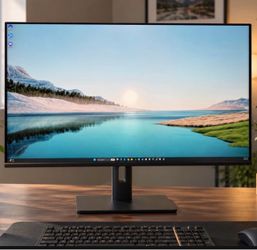 Asus 4k 32” professional monitor