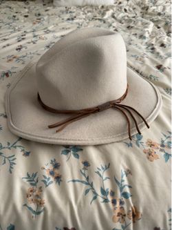 Stetson Hat