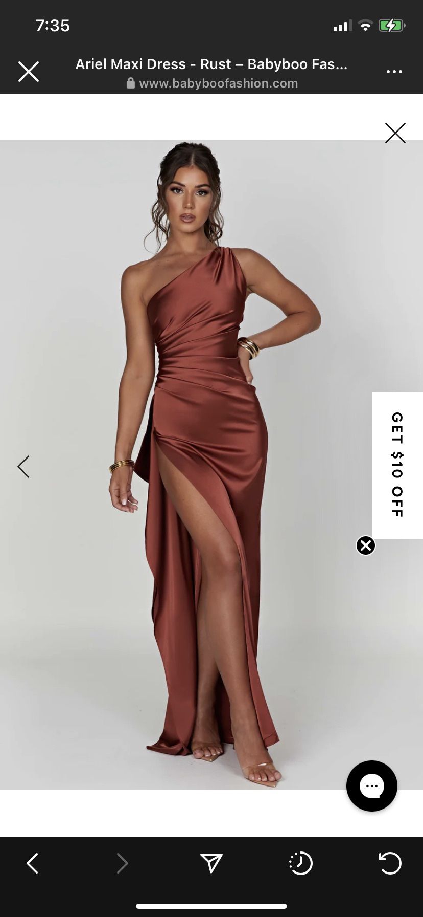 Dress