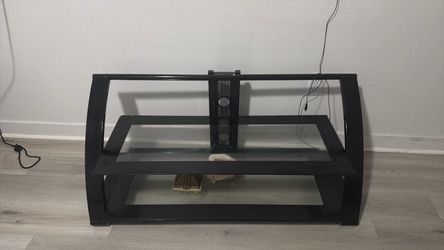 A tv station