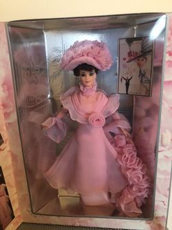 Barbie My Fair Lady 1995