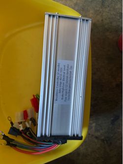 48-72v 1500w controller