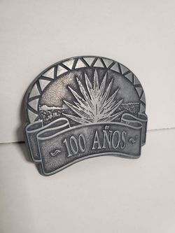 Belt Buckle