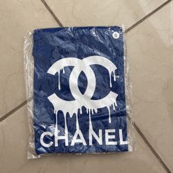 Blue T-Shirt Size Small 