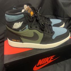 Jordan Retro 1