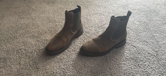 Thursday Boots Legend Chelsea