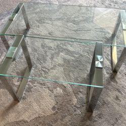 Coffee/Side Tables