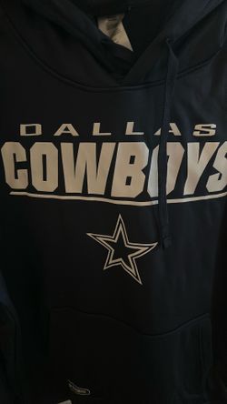 Cowboy hoodie