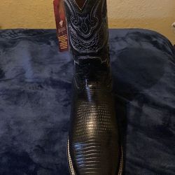 Rodeo Boot