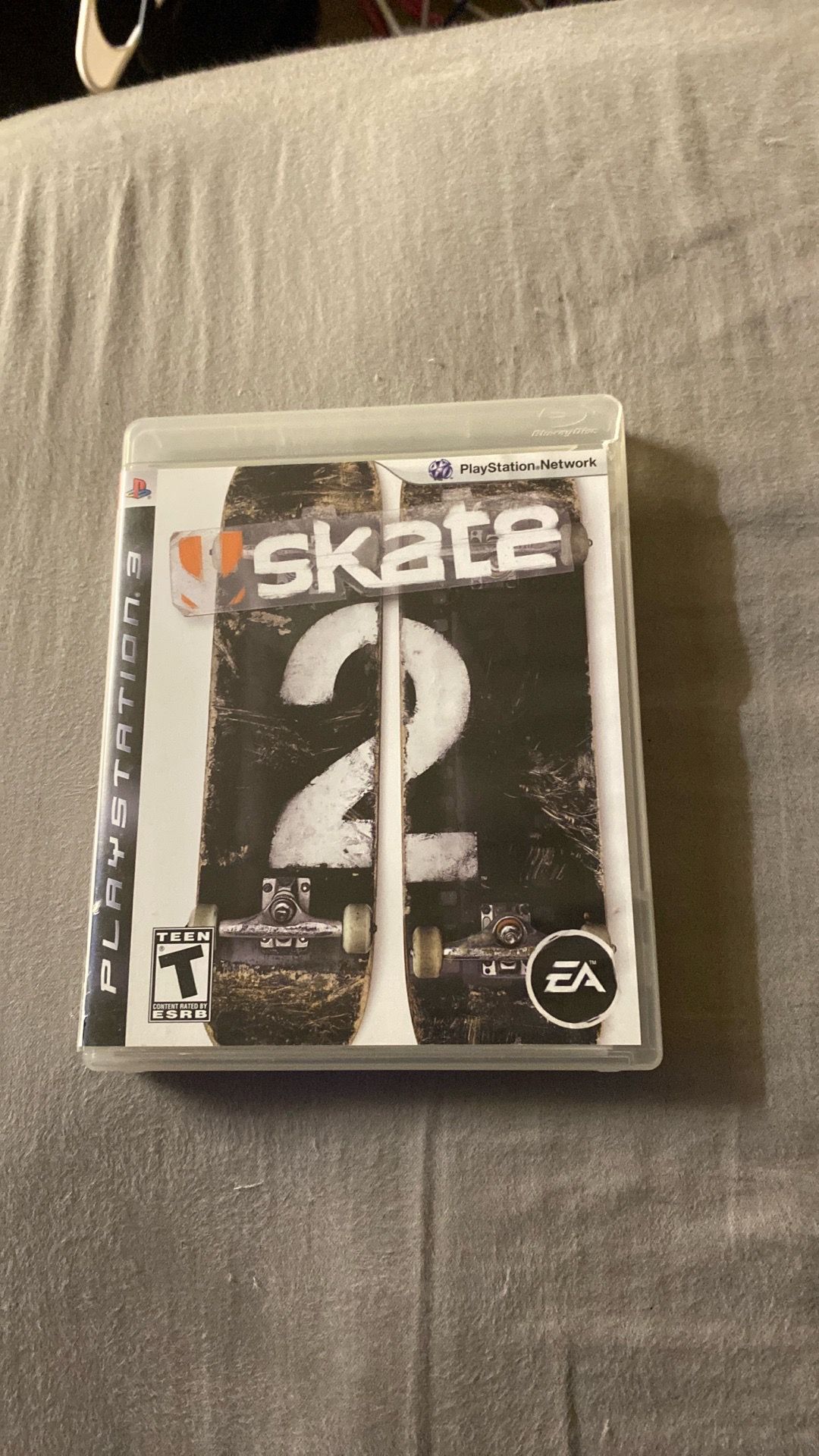 Skate 2