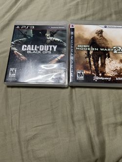Call Of Duty Lot