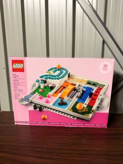 LEGO Magic Maze Set 40596 Limited Edition