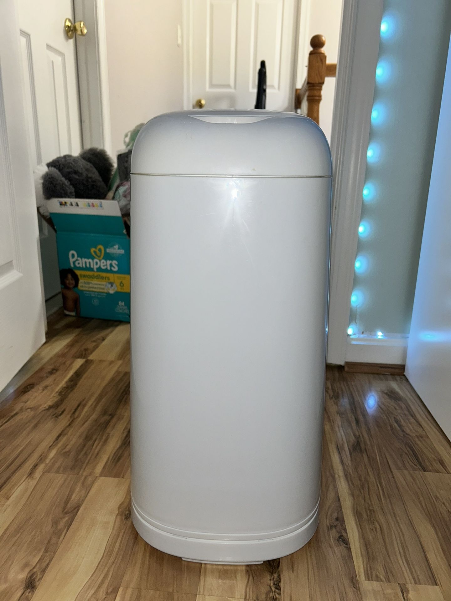 Genie Diaper Pail