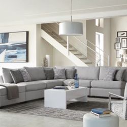 Brand New Sectional Couch