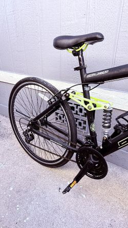 Bicicleta En Buen Estado
