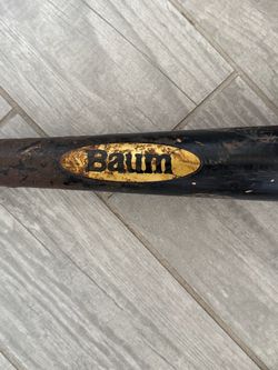32 in -3 Wood Baum Bat